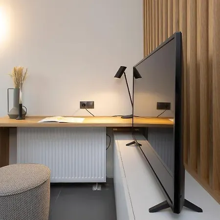 K4 0 Apartments, Historical Center, #feelslikehome Apartment