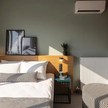 K4 0 Apartments, Historical Center, #feelslikehome Apartment *