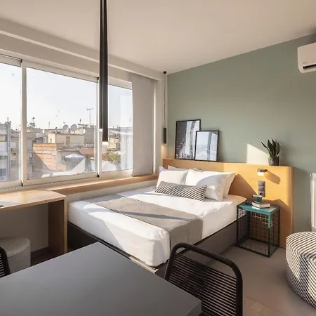 K4 0 Apartments, Historical Center, #feelslikehome Apartment *