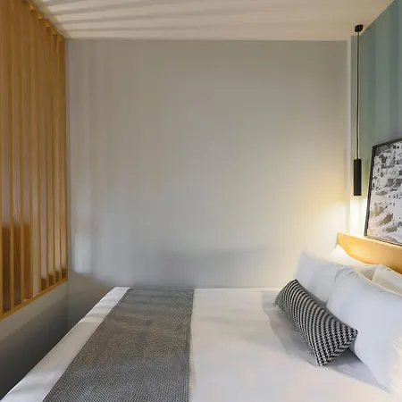 Apartment K4 0 Apartments, Historical Center, #feelslikehome