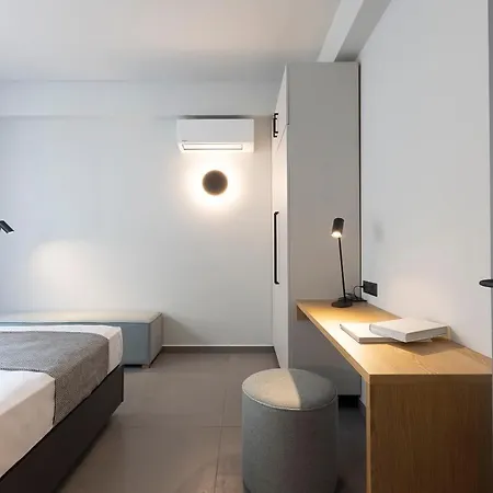 K4 0 Apartments, Historical Center, #feelslikehome Apartment Thessaloniki