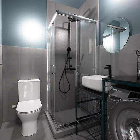 K4 0 Apartments, Historical Center, #feelslikehome