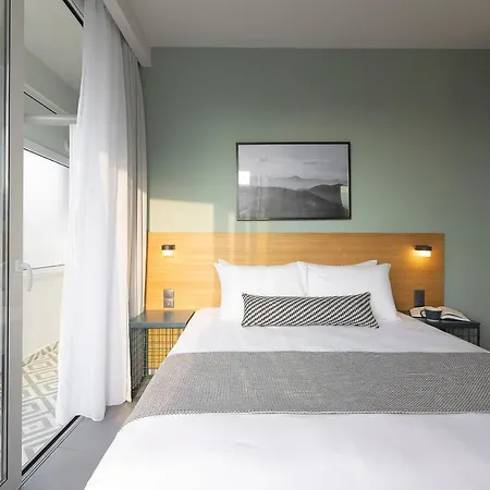 K4 0 Apartments, Historical Center, #feelslikehome Apartment