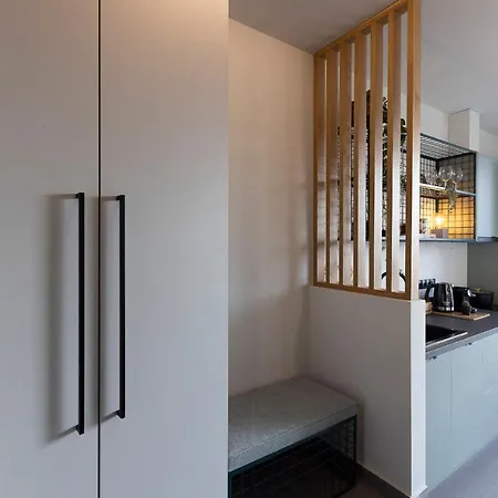 K4 0 Apartments, Historical Center, #feelslikehome Apartment *
