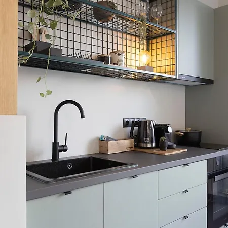 K4 0 Apartments, Historical Center, #feelslikehome Διαμέρισμα