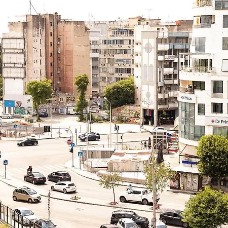 Διαμέρισμα K4 0 Apartments, Historical Center, #feelslikehome *