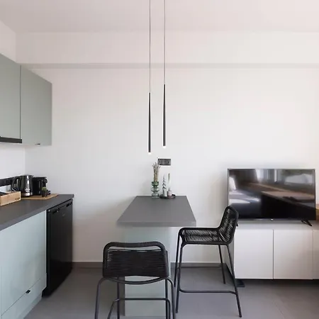 K4 0 Apartments, Historical Center, #feelslikehome Διαμέρισμα Θεσσαλονίκη