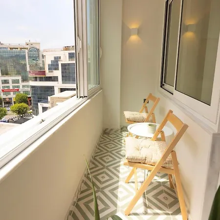 K4 0 Apartments, Historical Center, #feelslikehome *