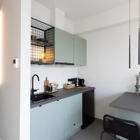 K4 0 Apartments, Historical Center, #feelslikehome Διαμέρισμα