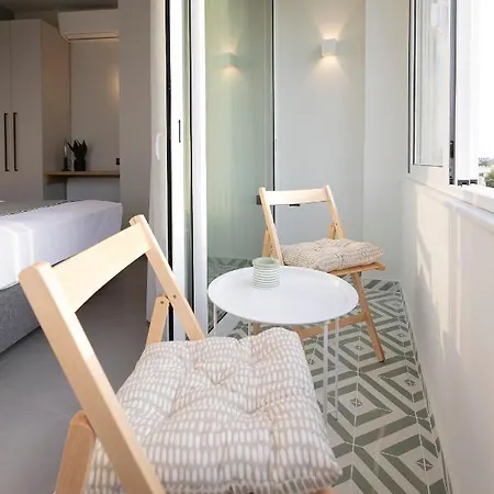 Διαμέρισμα K4 0 Apartments, Historical Center, #feelslikehome *