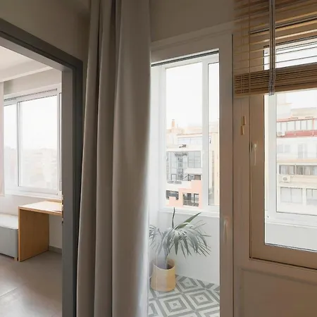 K4 0 Apartments, Historical Center, #feelslikehome *
