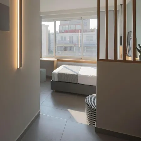 K4 0 Apartments, Historical Center, #feelslikehome Διαμέρισμα Θεσσαλονίκη