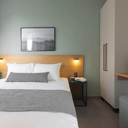 K4 0 Apartments, Historical Center, #feelslikehome *
