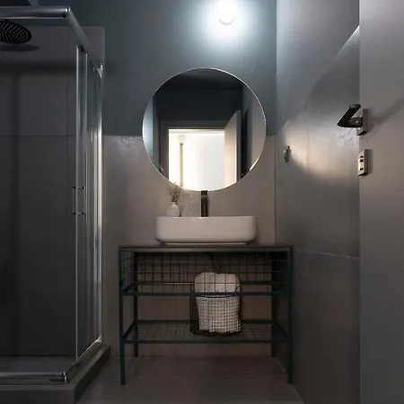 K4 0 Apartments, Historical Center, #feelslikehome