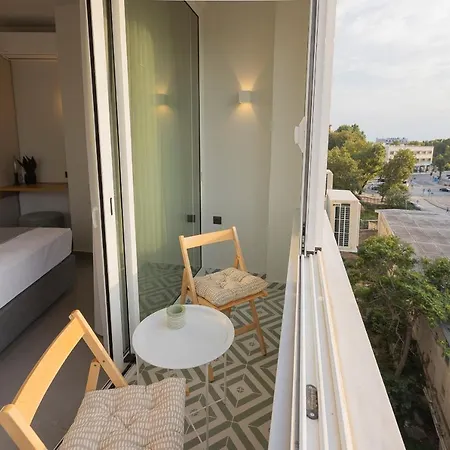 K4 0 Apartments, Historical Center, #feelslikehome Διαμέρισμα Θεσσαλονίκη