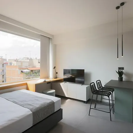 Διαμέρισμα K4 0 Apartments, Historical Center, #feelslikehome