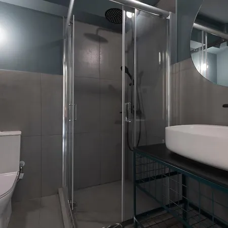 K4 0 Apartments, Historical Center, #feelslikehome Διαμέρισμα *