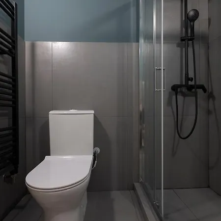 K4 0 Apartments, Historical Center, #feelslikehome Διαμέρισμα *