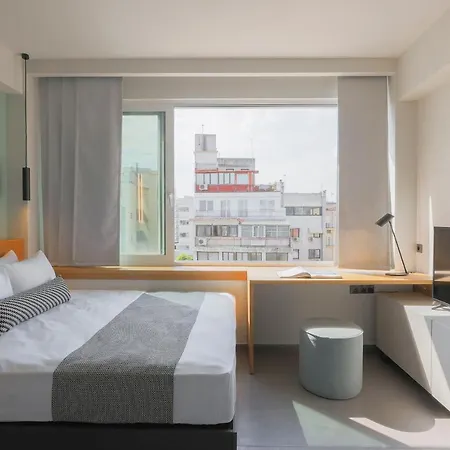 K4 0 Apartments, Historical Center, #feelslikehome * Θεσσαλονίκη