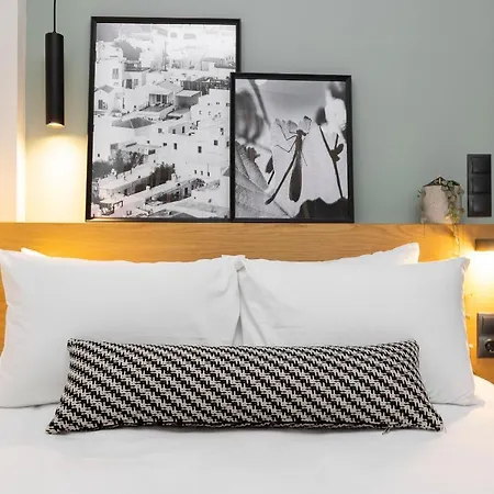 Διαμέρισμα K4 0 Apartments, Historical Center, #feelslikehome *