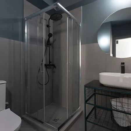 K4 0 Apartments, Historical Center, #feelslikehome Διαμέρισμα