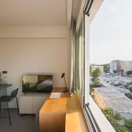 K4 0 Apartments, Historical Center, #feelslikehome * Θεσσαλονίκη