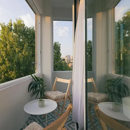 Διαμέρισμα K4 0 Apartments, Historical Center, #feelslikehome *