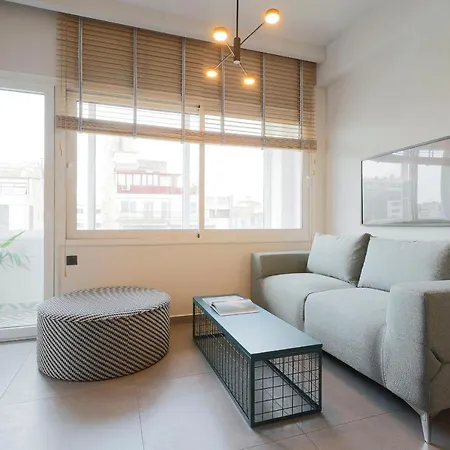 Διαμέρισμα K4 0 Apartments, Historical Center, #feelslikehome *